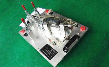 汽車車身零件特點及檢具設計原則